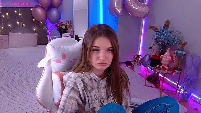 Ann_Wood Chat XXX in diretta