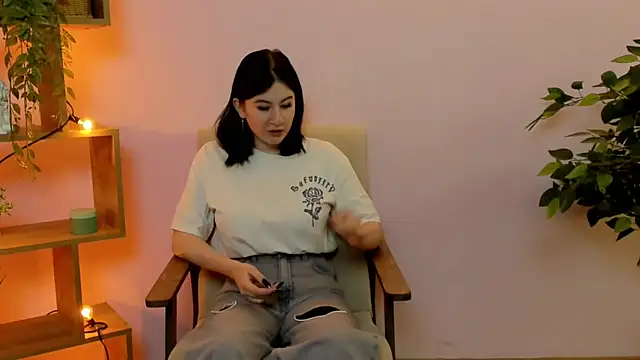 Živý XXX chat TwilaMode