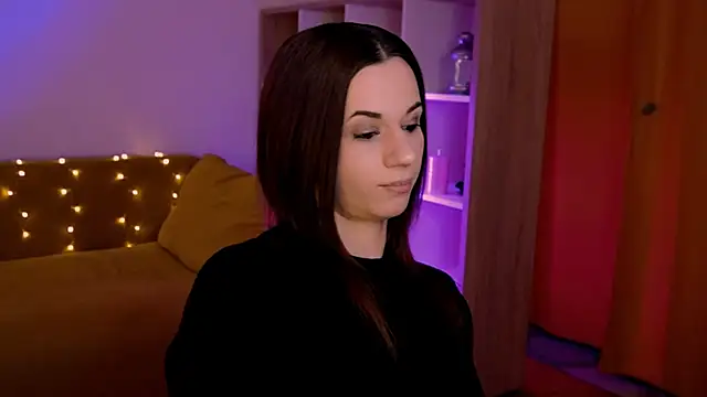 Živý XXX chat ItsAlisia