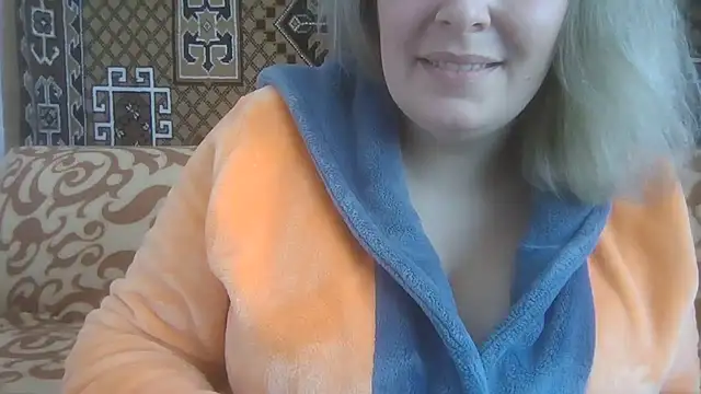 Diana_Britt Chat XXX in diretta