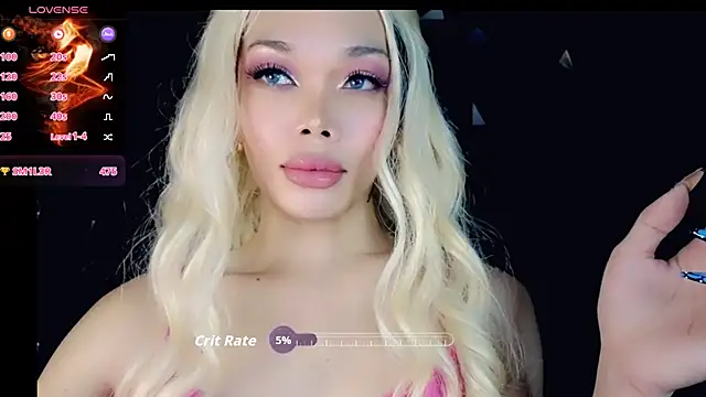 Živý XXX chat YOURHOT_STUFF