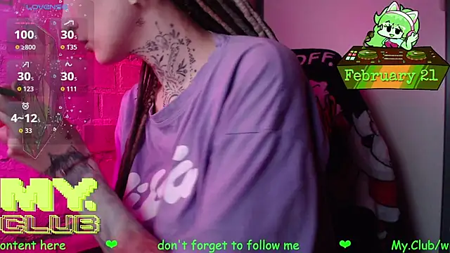 Witch_Emma Chat XXX live