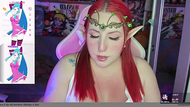 candyy_newのライブXXXチャット