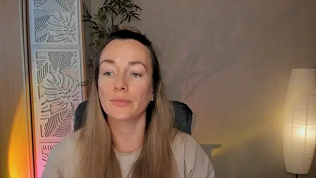 Živý XXX chat RebeccaMartinez