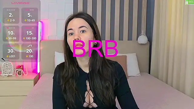 EllaAnder Chat XXX in diretta