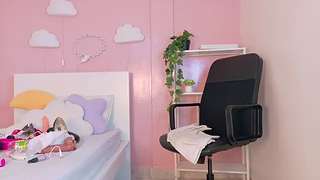 SeleneGibson__'s Live XXX Chat