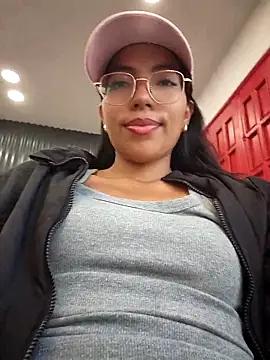 โชว์เว็บแคมของ SheenaBrooke