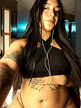 FallsForHerSmile – Live XXX-chat