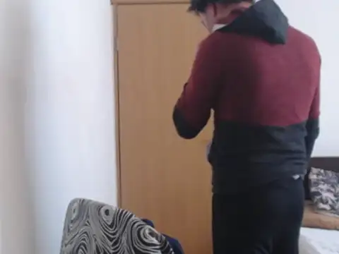 Czat XXX na żywo – wildpussycat23