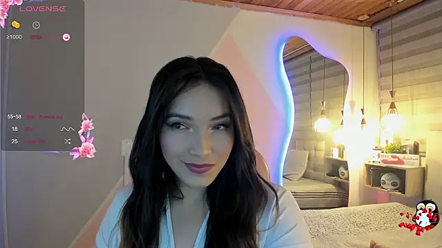 cristal__hot_1's Live XXX Chat