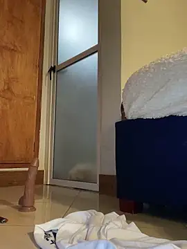 Dellah27 Live XXX-chat