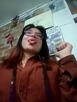 _Alaskamisa Chat XXX in diretta