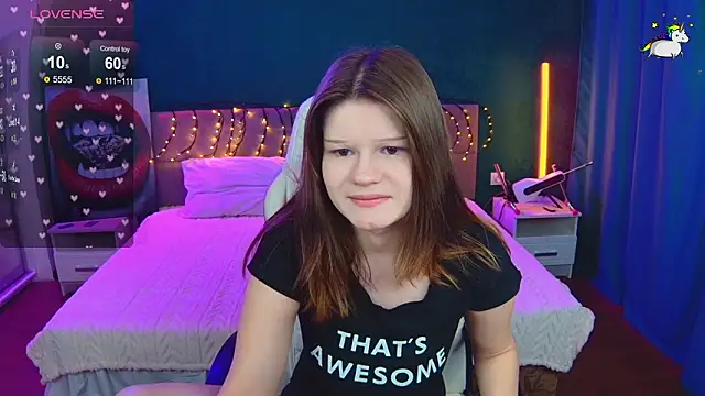 دردشة Lunatrend الجنسية المباشرة