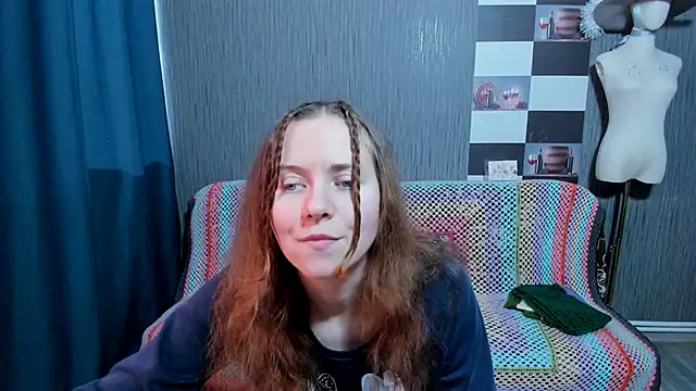 pa1e_pr1ncess Chat XXX in diretta