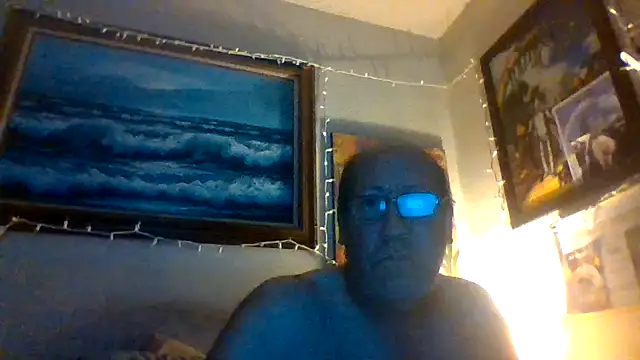 Živý XXX chat hornyrich69