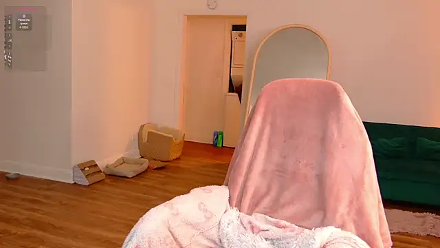 Živý XXX chat mochamimi