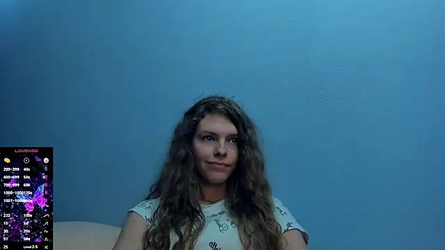 Chat XXX ao vivo de RayaNenlia