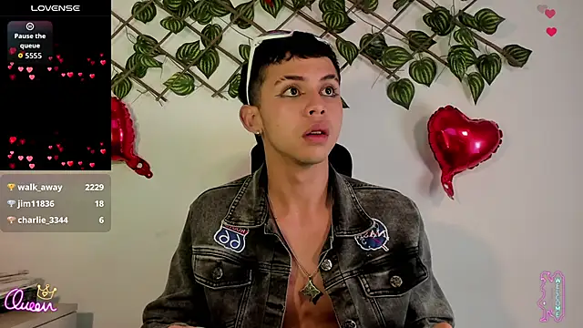 Prince_Apolo Obrolan Langsung XXX