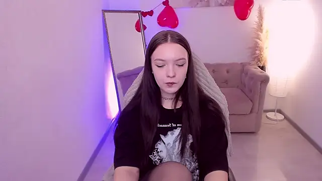 XXX chat uživo modela Emily_tender