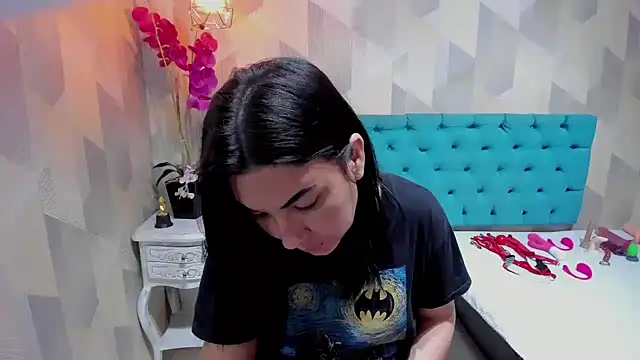 Chat XXX ao vivo de AdaFawxx