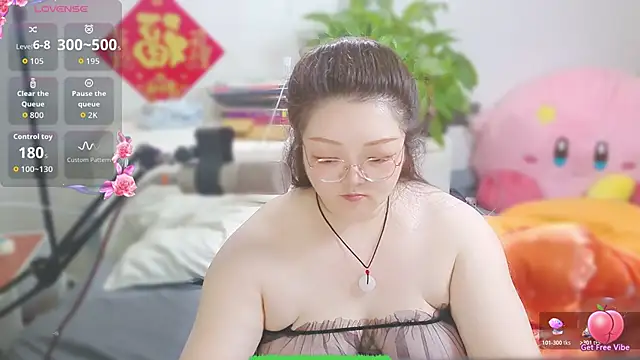 AngelwithEcup – Live XXX-chat