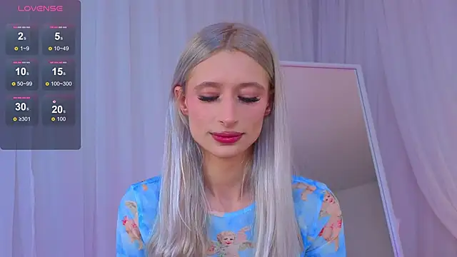 Chat XXX Live Monica_Leen