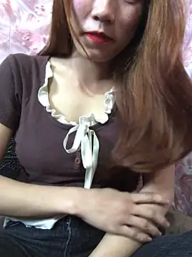 Sukem-mut 网络视讯表演