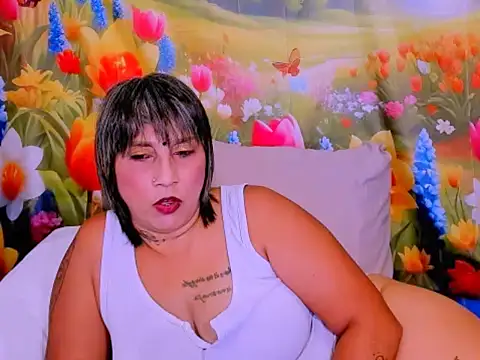 indianroxy – Live XXX-chat