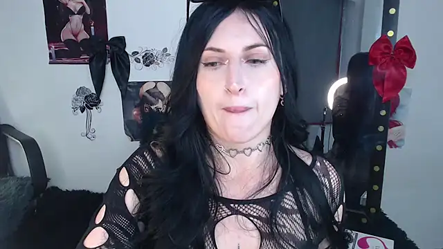 Chat XXX ao vivo de Evelyn_Sheeran