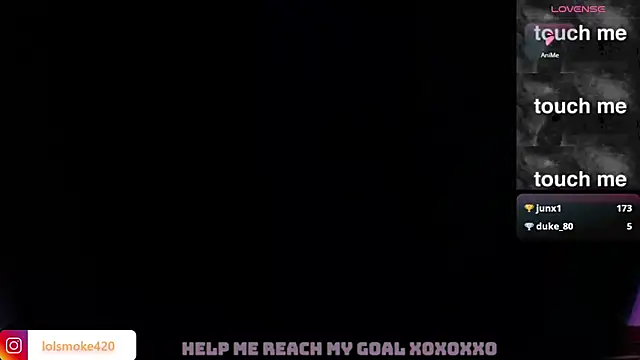 Bdsm_and_fries – Naživo XXX chat