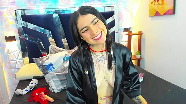 katherin__19 Obrolan Langsung XXX