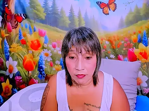 indianroxy Chat XXX in diretta