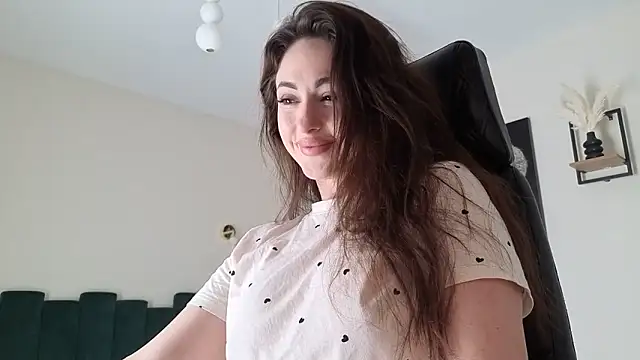 dorisdolll Webcam show