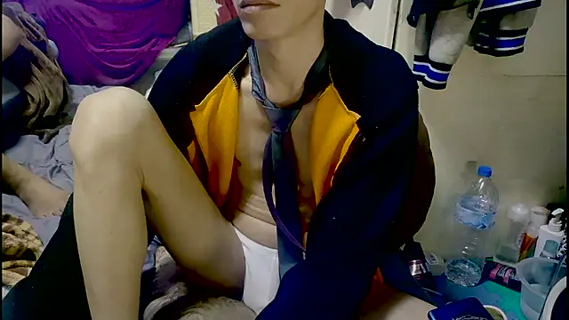 Chat XXX en directo de Christopher1024