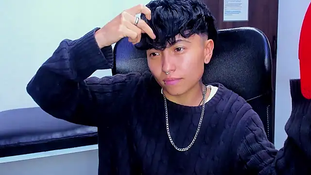 Im_Mathias Webcamshow