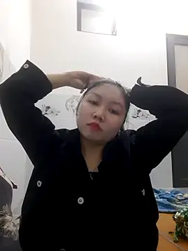 Heo_xxinhxx Show Webcam