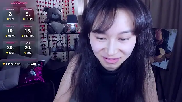 SheilaRare live XXX chat