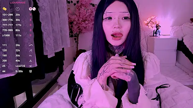 Lein_Bone Obrolan Langsung XXX