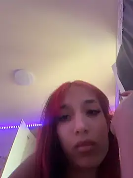 rubyskyx Live XXX-chat