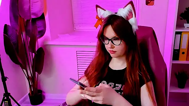 Chat XXX Live CarolGiggly