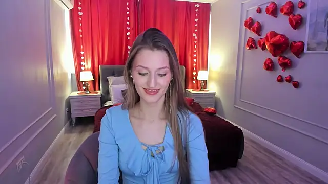 NaturalBeaty – Naživo XXX chat