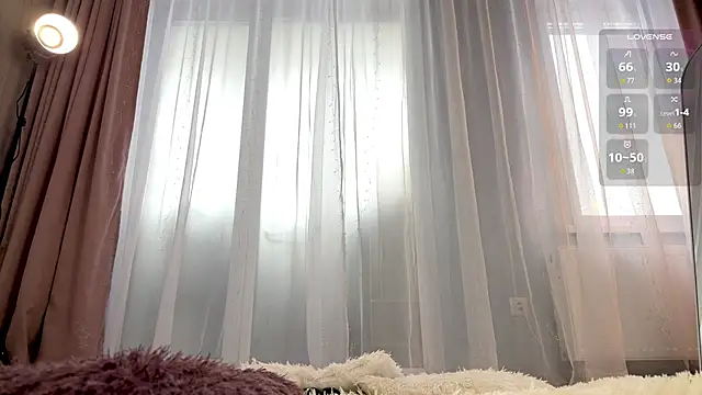 GlaydsLeveto: απευθείας συνομιλία ΧΧΧ