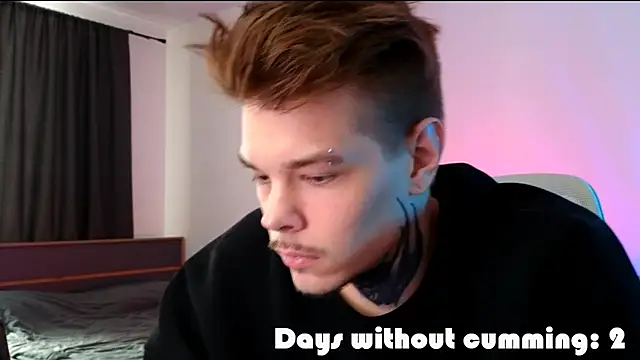 DENIS_HERE Webcamshow