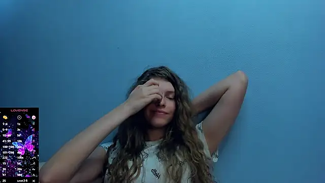 RayaNenlia Obrolan Langsung XXX