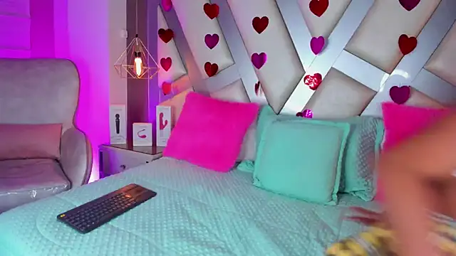 Chat XXX Live Amber_villalobos_