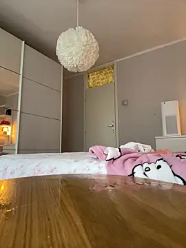 عرض كام Eva_kinkystudent