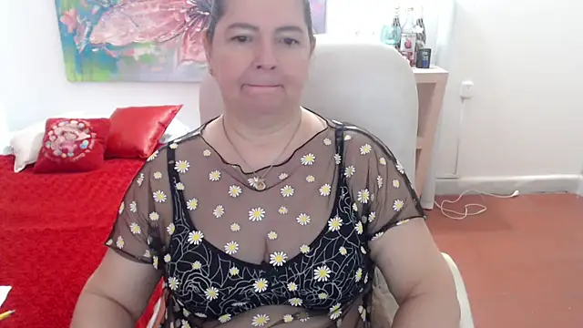 leonela_69 Obrolan Langsung XXX