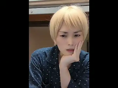 XXX chat uživo modela mgnhiroyuki