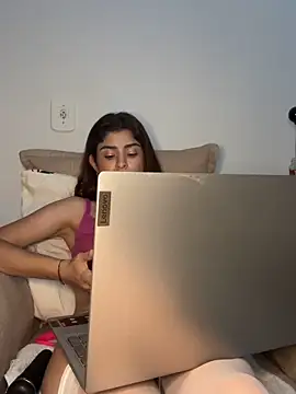 MarianaNinfa Chat XXX live