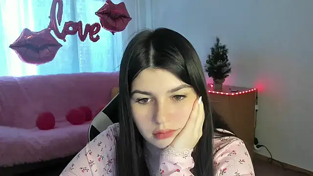 KisaModel – Naživo XXX chat